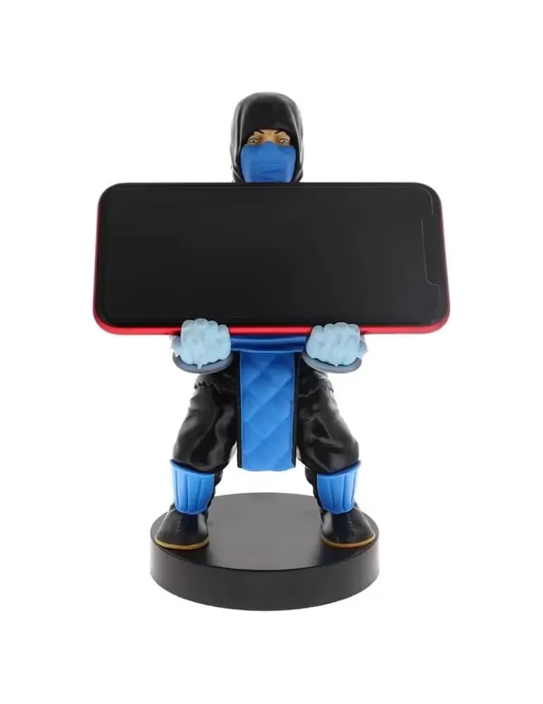 Sub Zero Figurine - Cable Guy