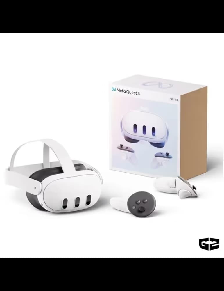 Meta Quest 3 VR - 128GB