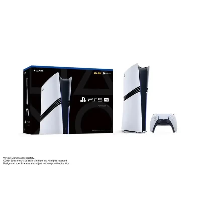 PlayStation 5 Pro Console
