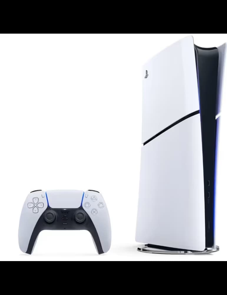 PlayStation 5 Slim Digital