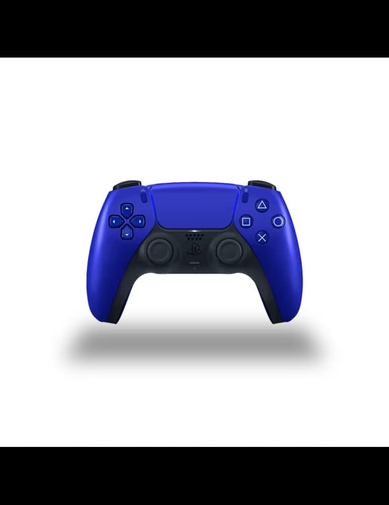 Manette PS5 Sans Fil DualSense – Cobalt Blue