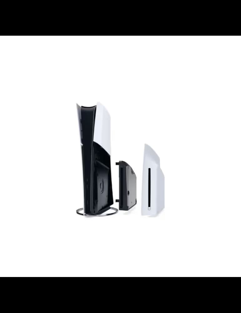 Lecteur de Disque Détachable PS5 Slim
