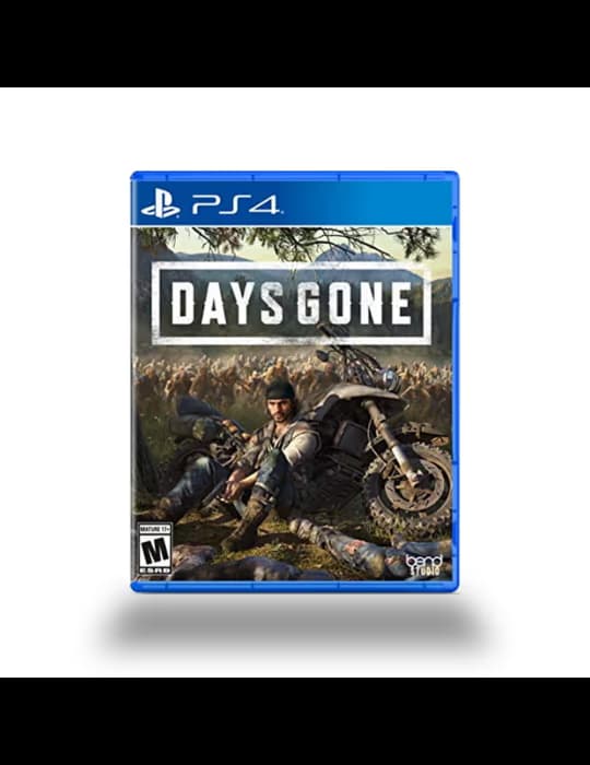 Daysgone – Jeu PS4