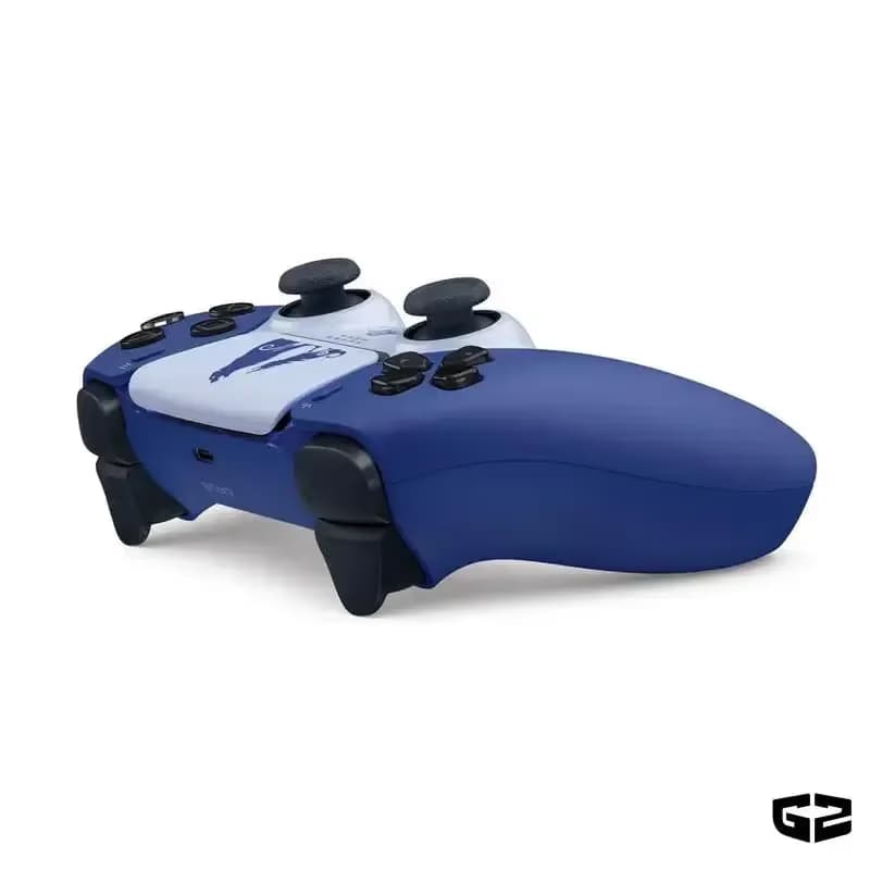 Manette PS5 DualSense – Édition limitée God of War Ragnarök