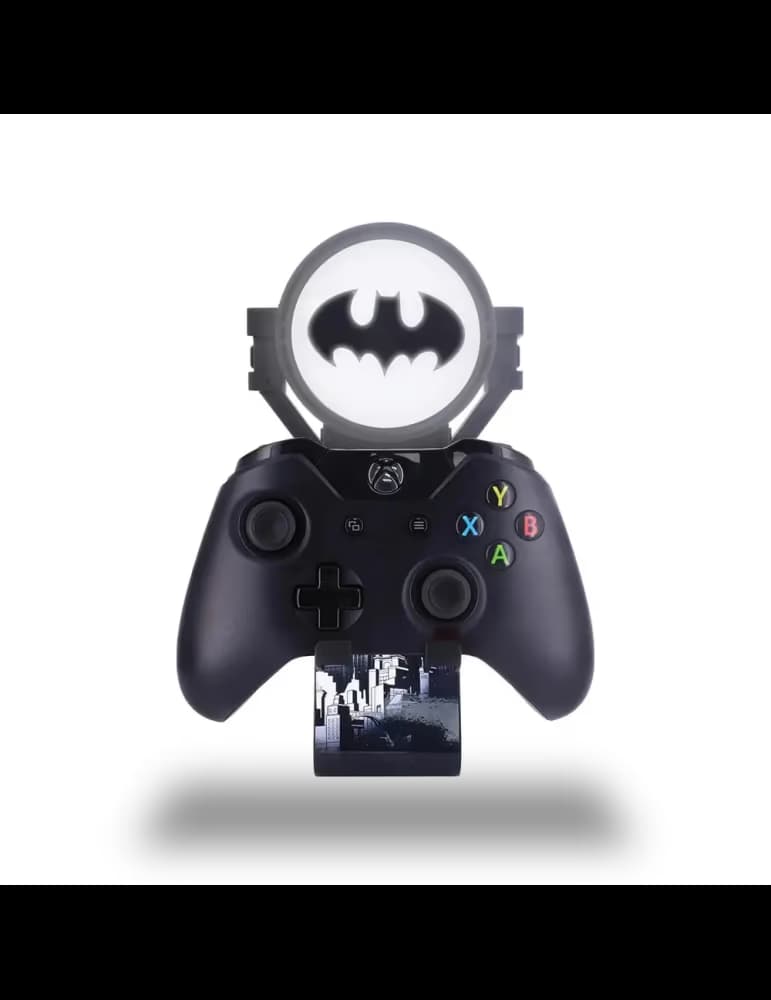 Support Manette Batman