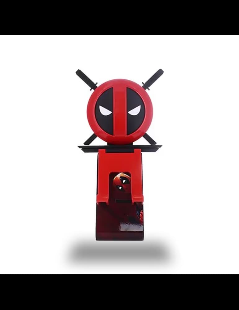 Support Manette Deadpool