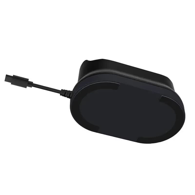 Chargeur Manette PS5 PDP Metavolt Black