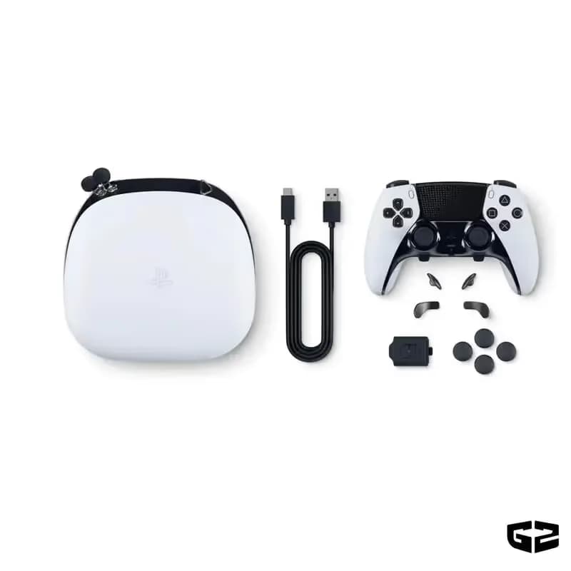 Manette PS5 Sans Fil DualSense Edge