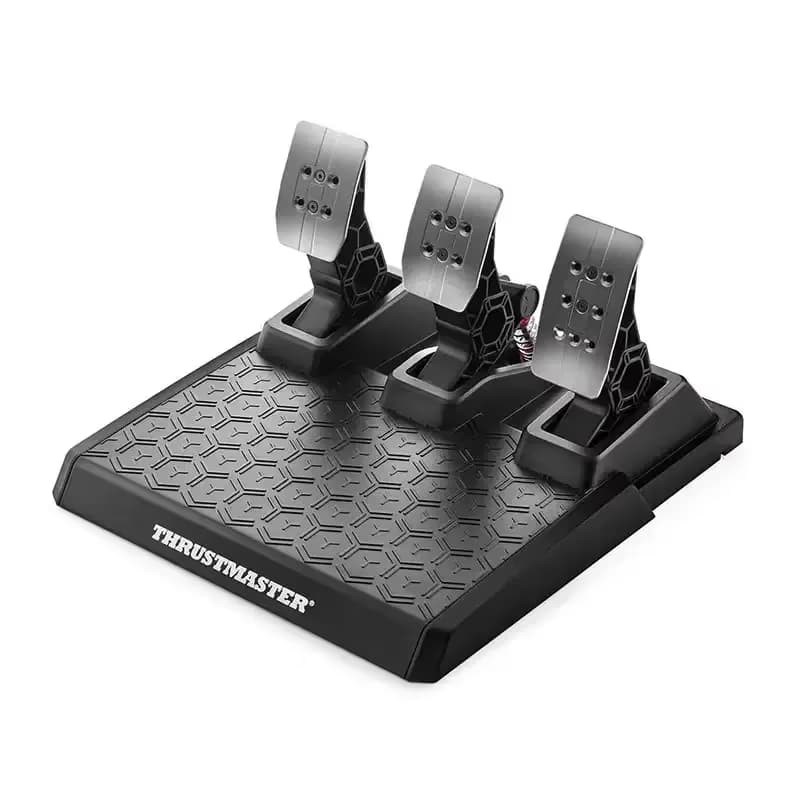 Thrustmaster T248: Volant de Course