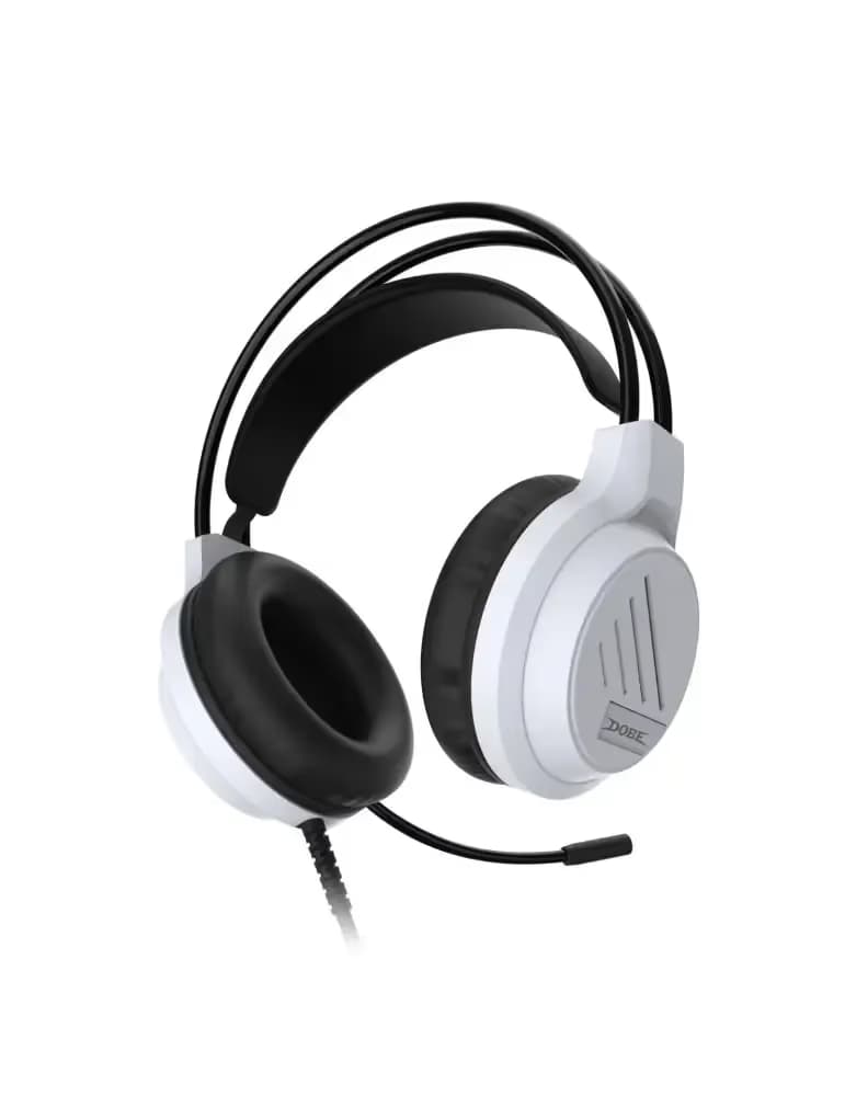Casque Gaming Dobe TP5-3592