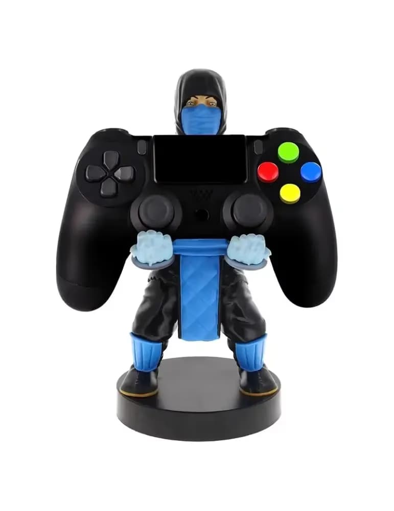 Sub Zero Figurine - Cable Guy