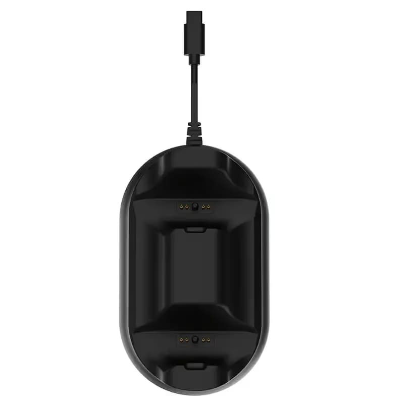 Chargeur Manette PS5 PDP Metavolt Black