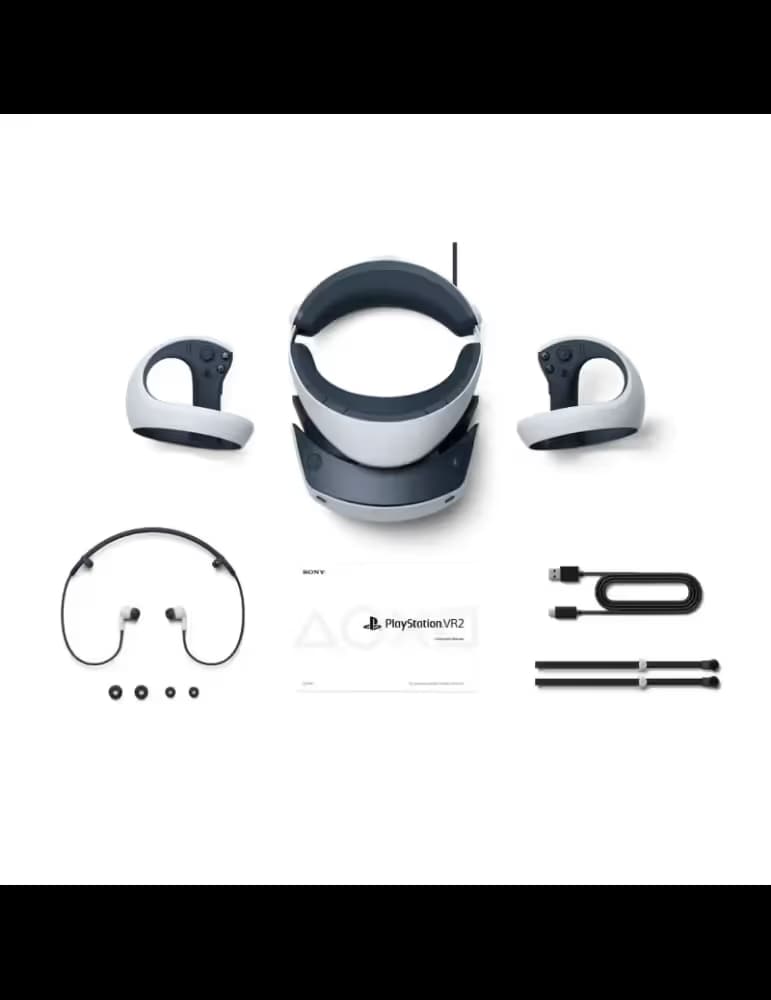 Sony PlayStation VR2
