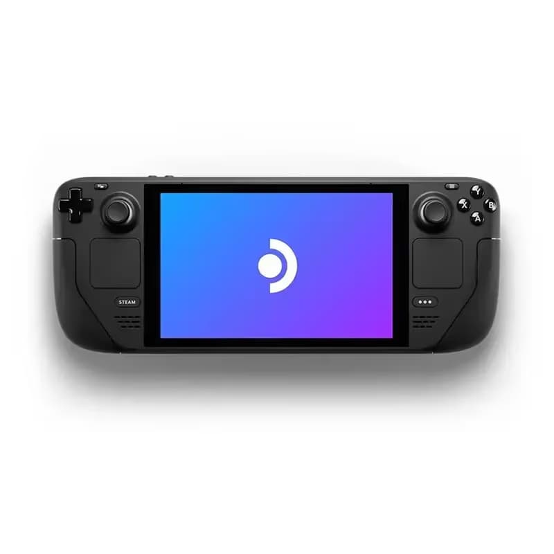 Steam Deck 256 go LCD - Console Portable