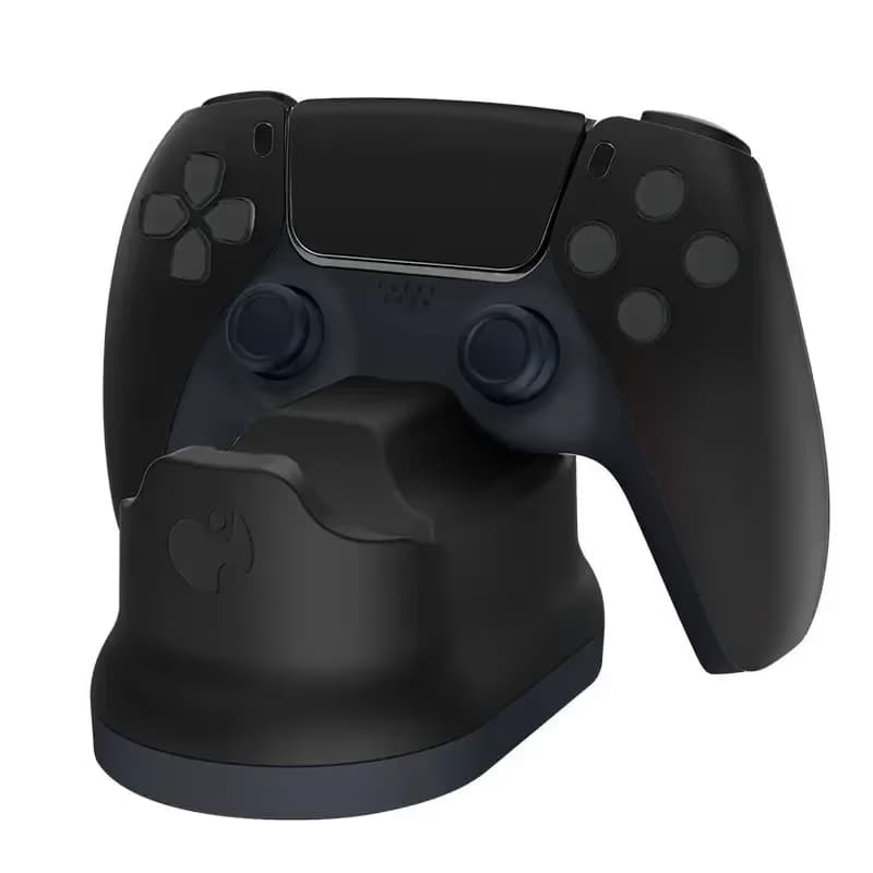 Chargeur Manette PS5 PDP Metavolt Black