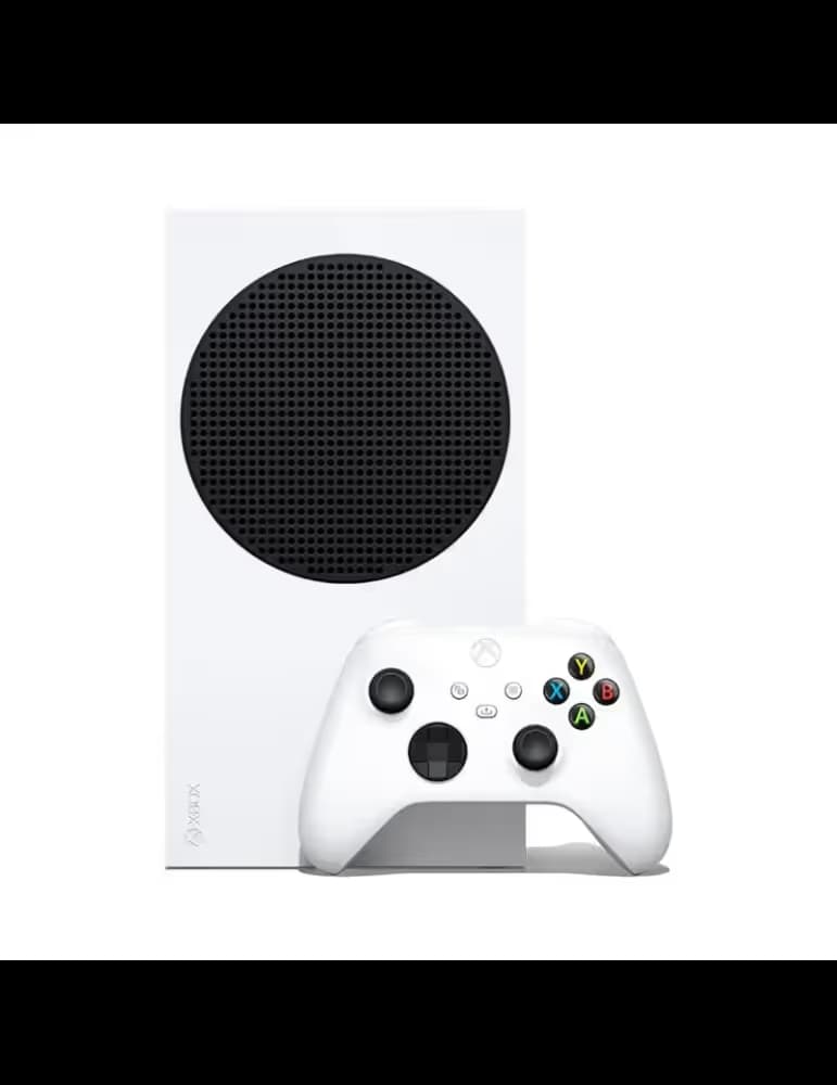 Xbox Series S Digital Edition