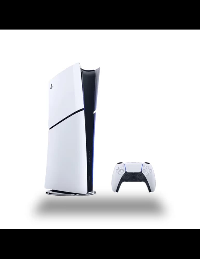PlayStation 5 Slim Digital