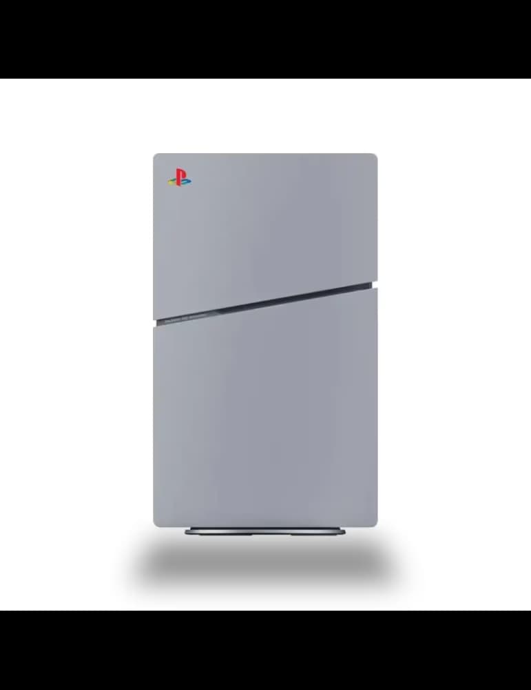 PlayStation 5 Slim Version Digitale – Édition Limitée 30e Anniversaire