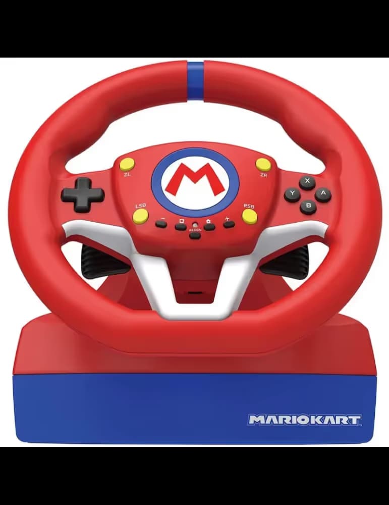 Hori Pro Mini Mario Kart