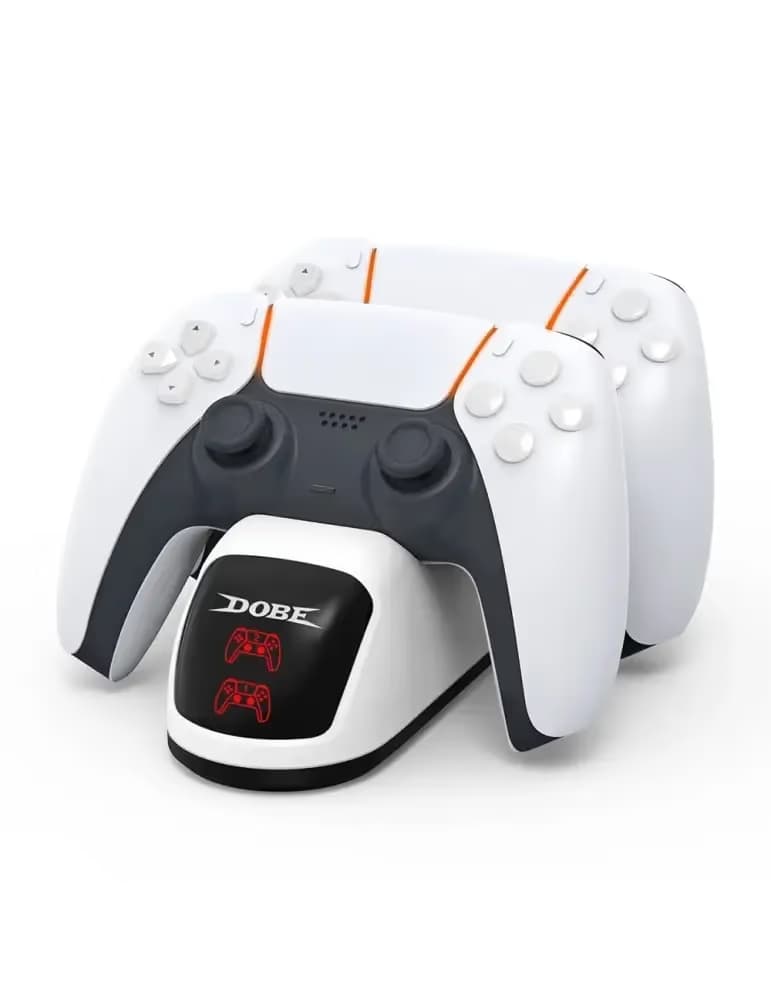 Chargeur Manette PS5 Dobe - TP5-0515B