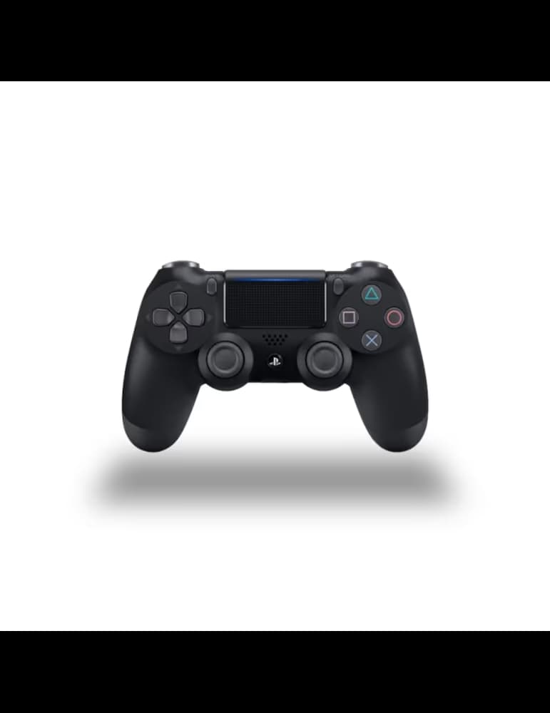 Manette PS4 - Officiel Sony V2