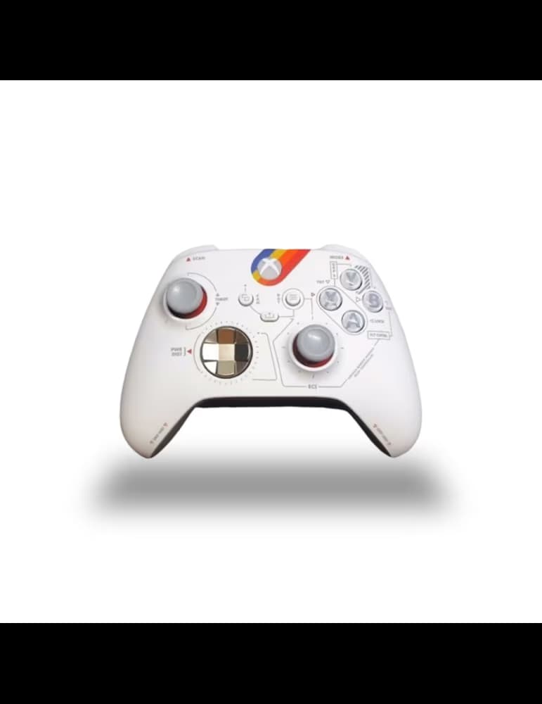 Manette Xbox Edition Starfield