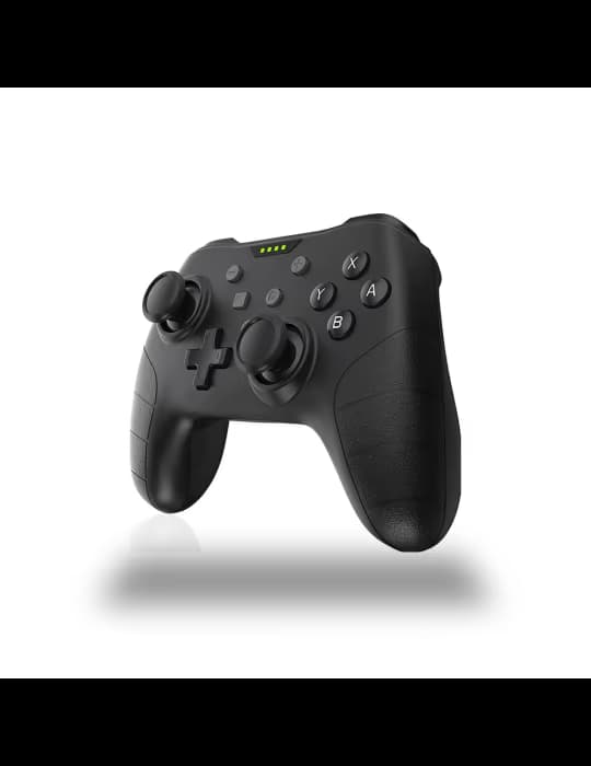 Manette Nintendo Noir