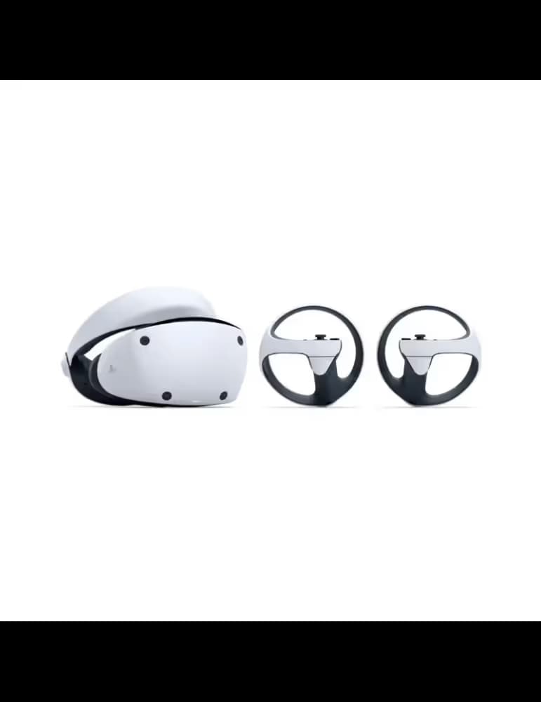 Sony PlayStation VR2