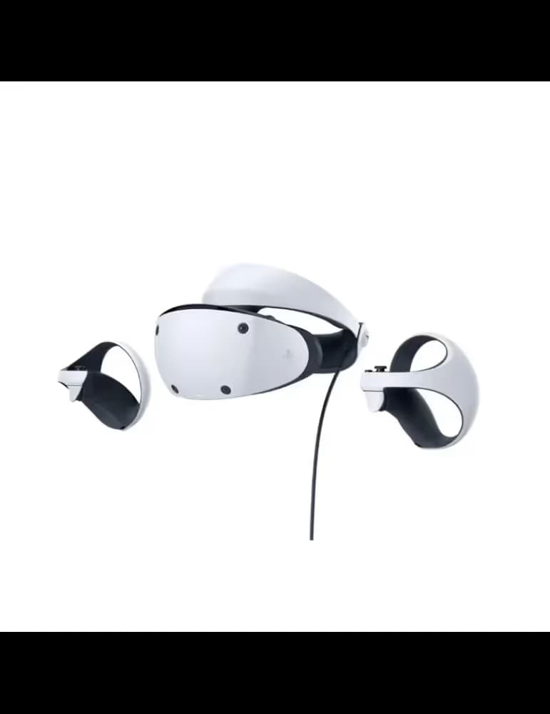 PlayStation VR2 Pack Horizon
