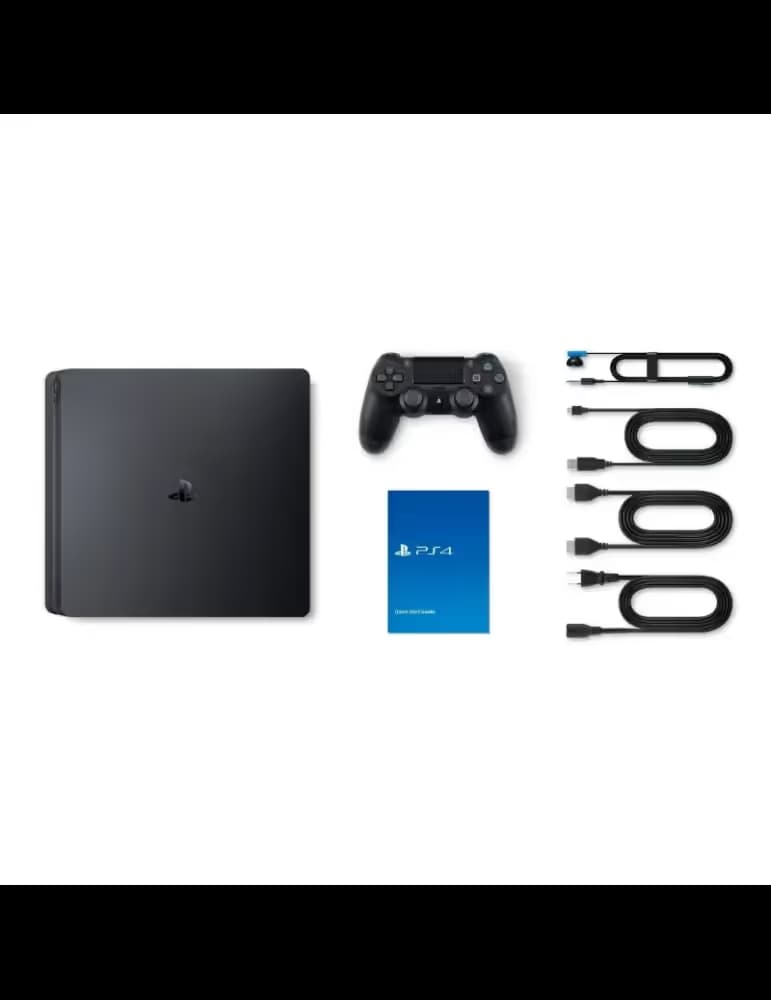 PlayStation 4 Slim 1TB