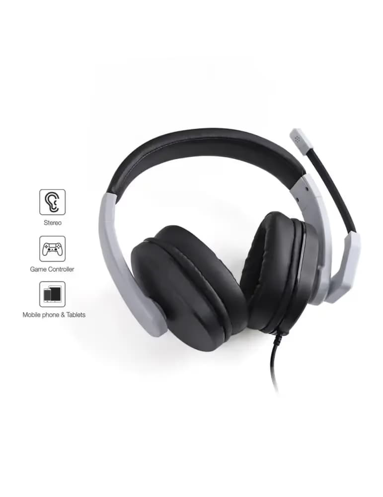 Casque Dobe TY-1802