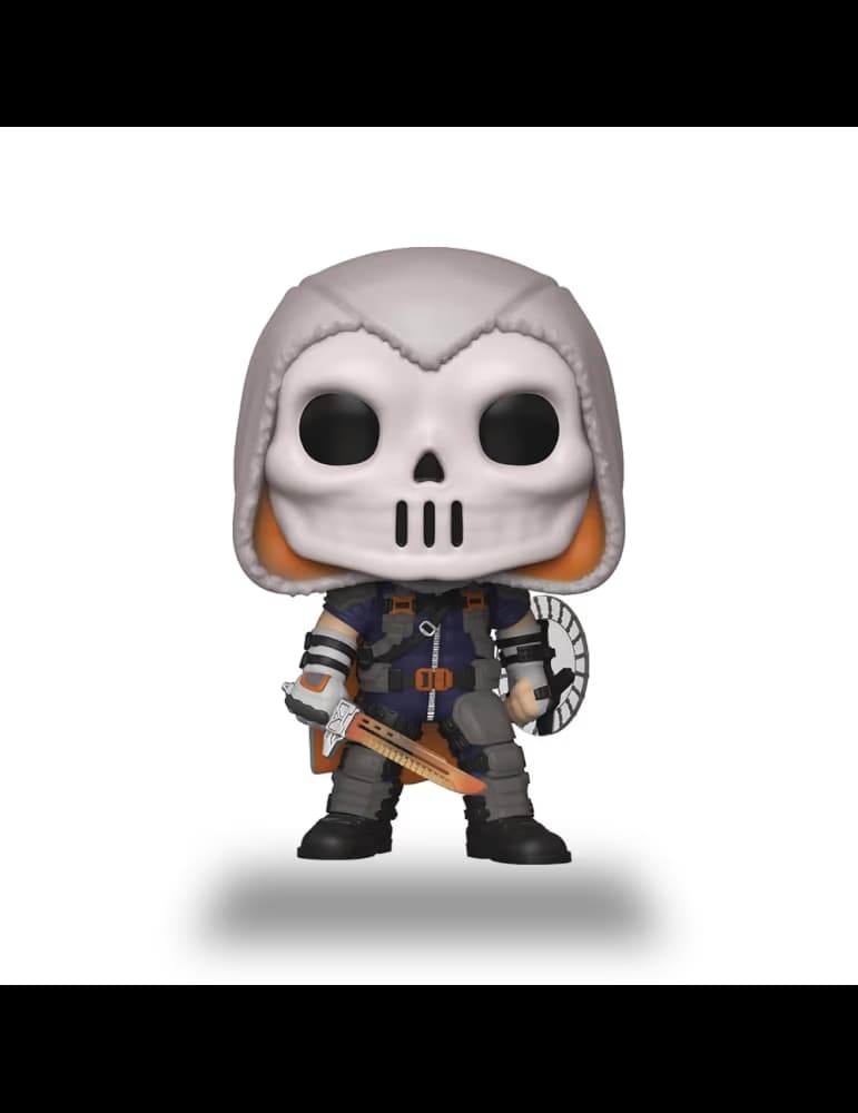 Marvel Avengers Taskmaster - Funko Pop
