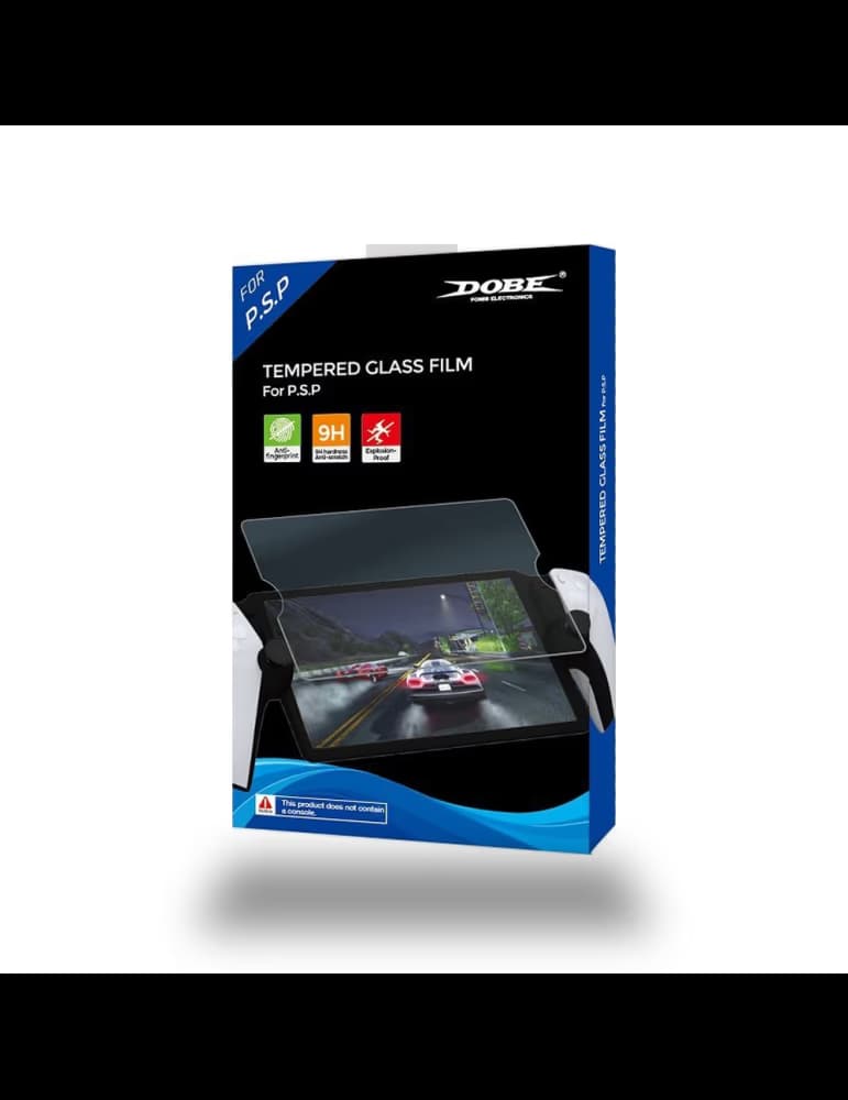 Film de protection PS Portal