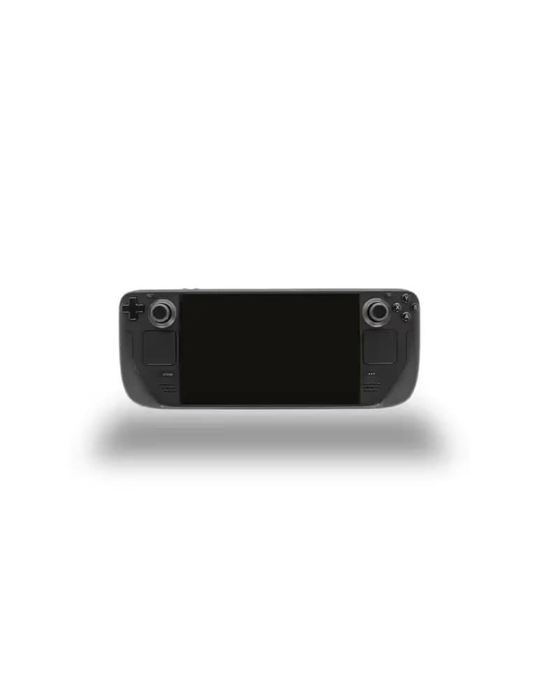 Steam Deck 1 To OLED - Console Portable