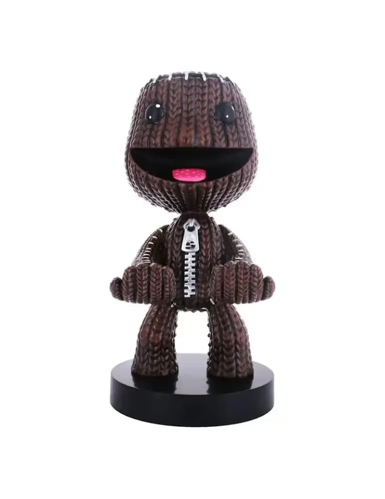 Sackboy Figurine - Cable Guy