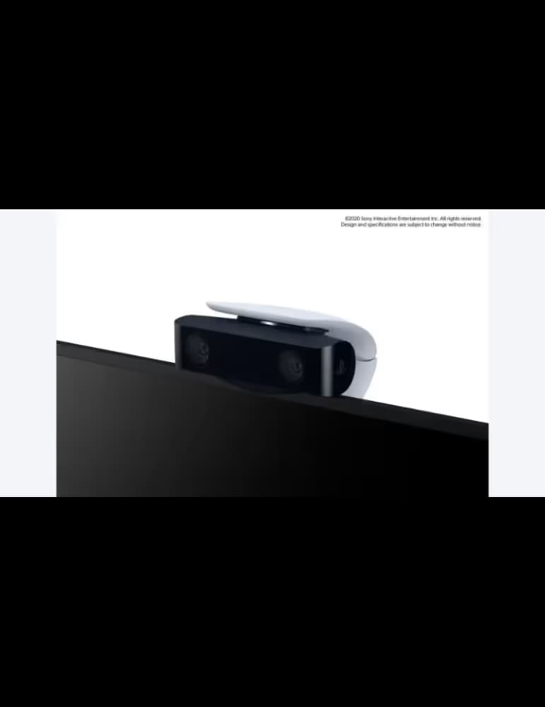 Caméra PlayStation 5 HD