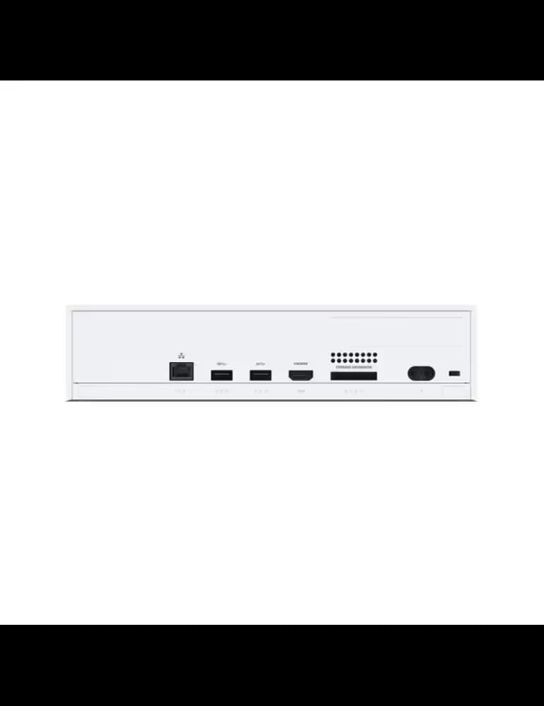 Xbox Series S Digital Edition
