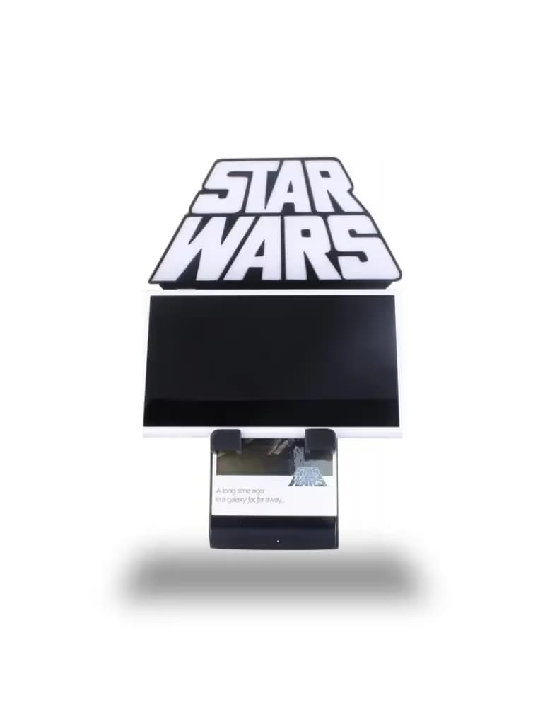 Support Manette Star Wars