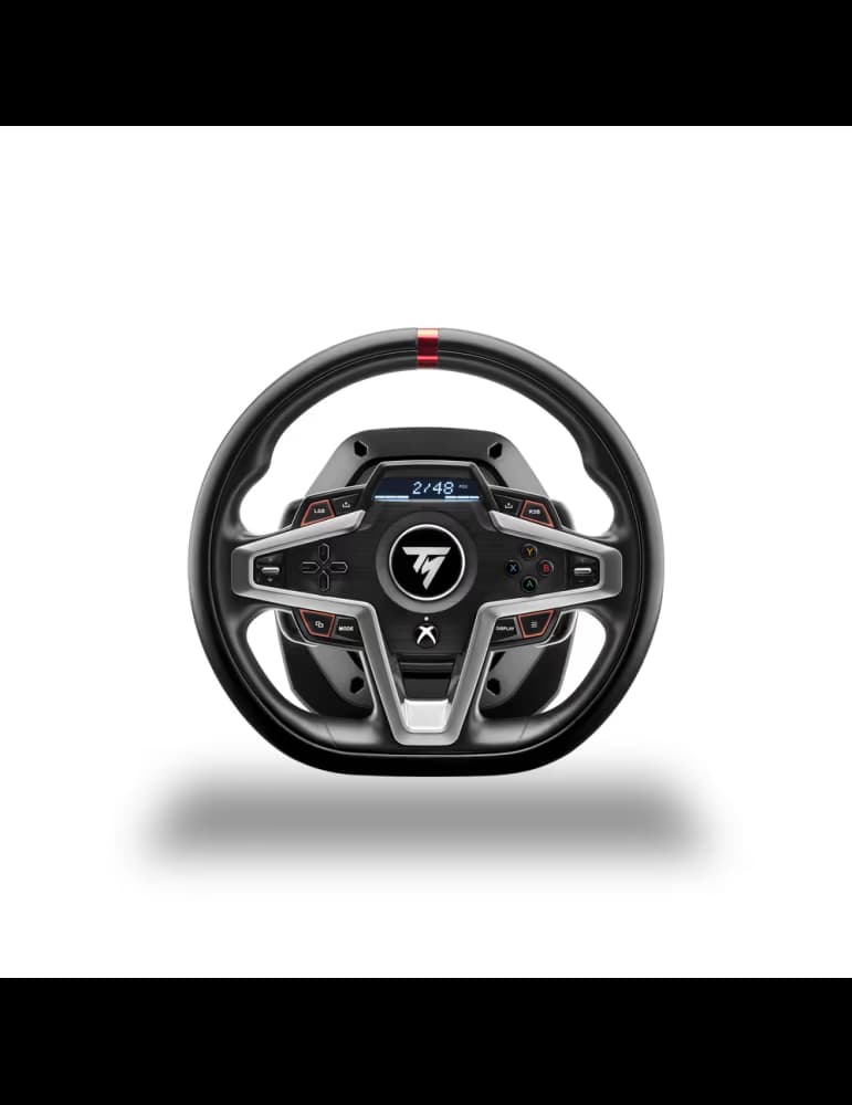 Thrustmaster T248: Volant de Course