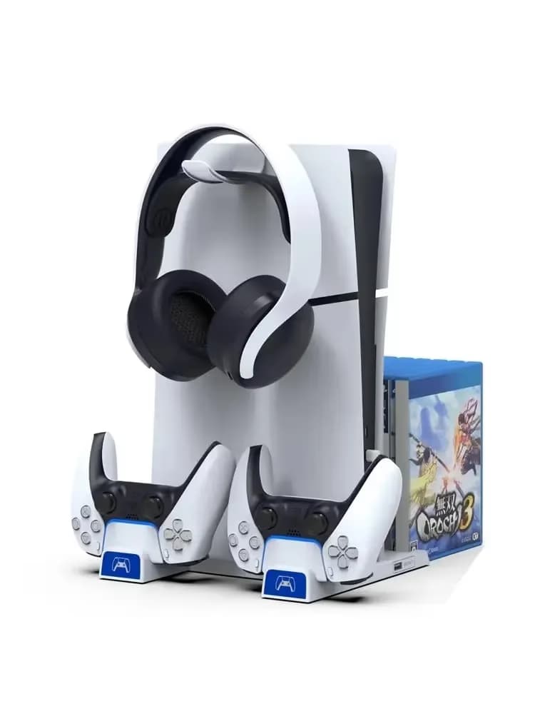 Multifonction Cooling Stand iPega PG-P5S009