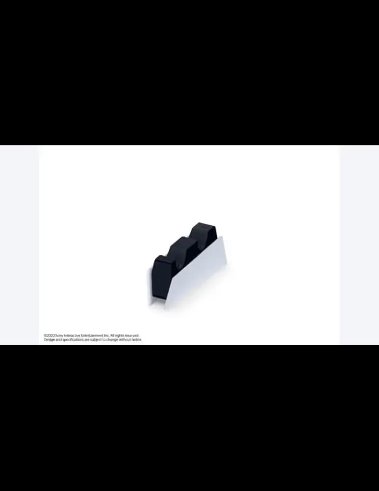 Station de Charge pour Manette PS5