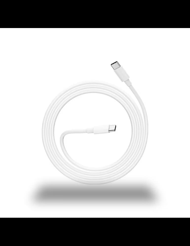 Câble Rapide PD Type C