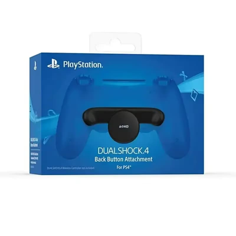 Back Button Attachment - Accessoire PS4