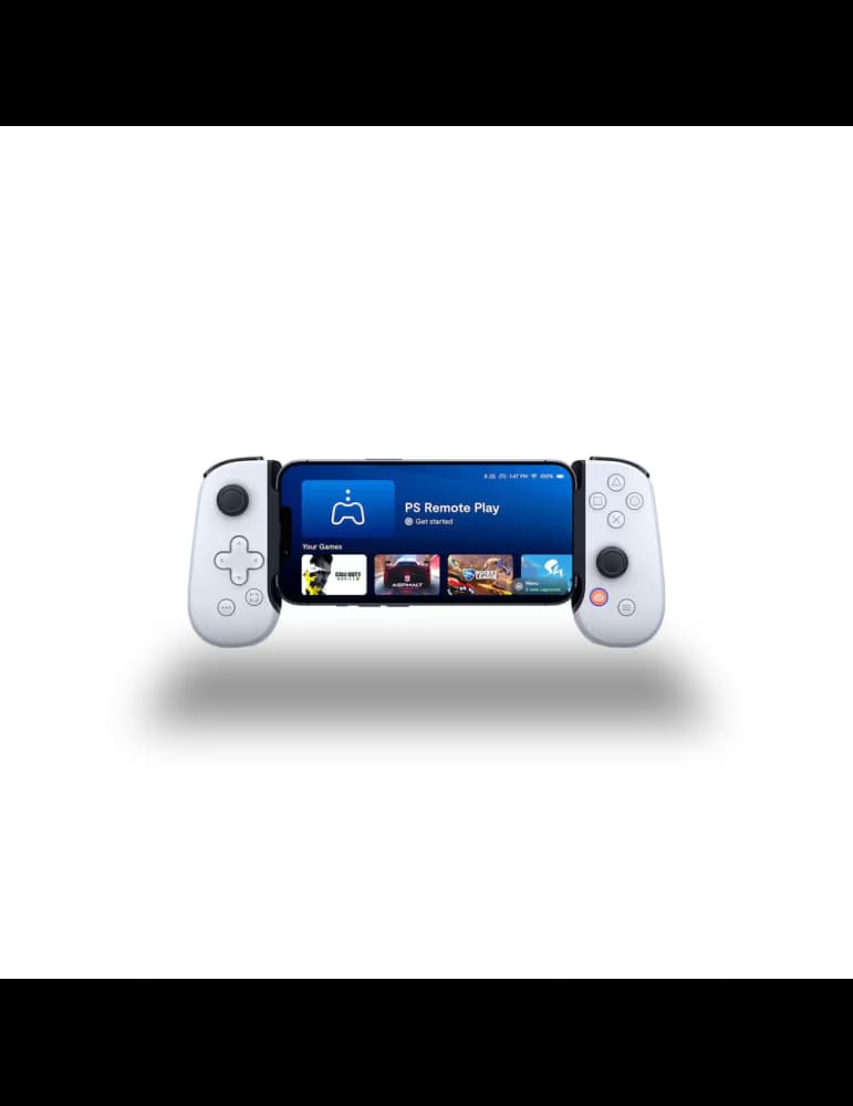 Backbone One PlayStation