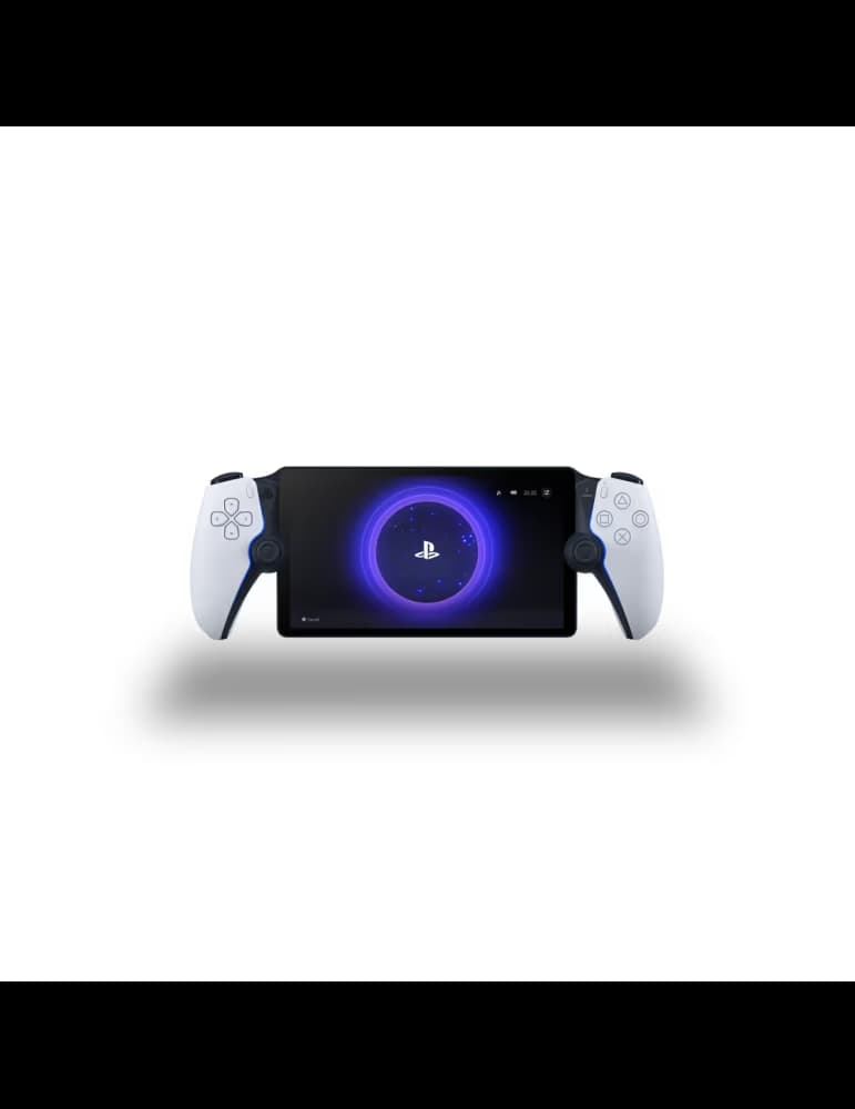 PS Portal – PS5 Portable
