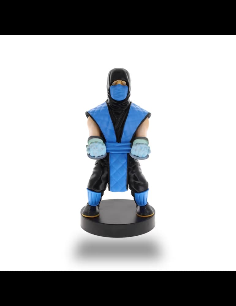 Sub Zero Figurine - Cable Guy
