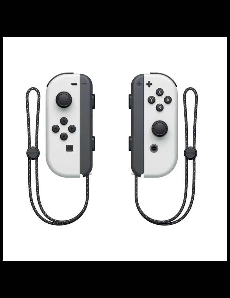 Nintendo Switch OLED: Model Mario Kart 8 Deluxe Bundle