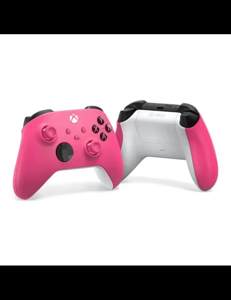 Manette Xbox Serie X|S - Deep Pink